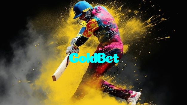 GoldBet casino presented on mobile device in Pakistan with slots and live games
