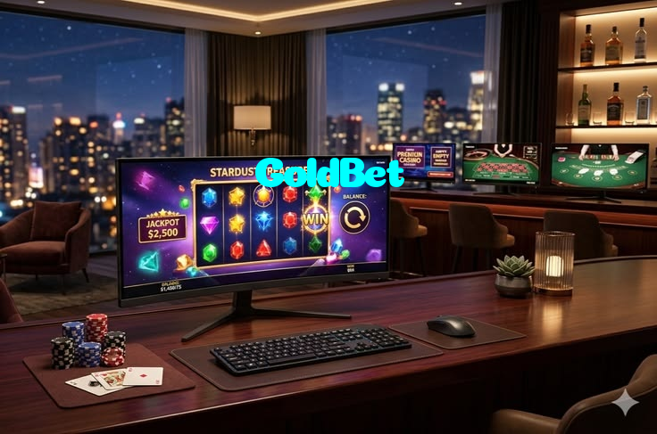 making first deposit on GoldBet website using local payment methods in Pakistan
