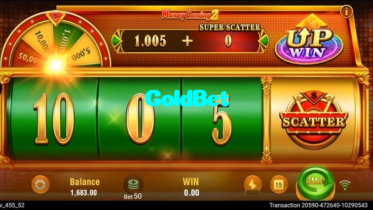 GoldBet