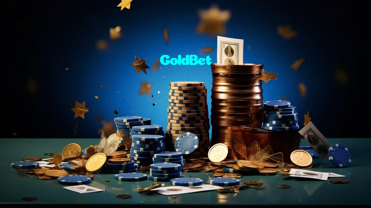 available types of GoldBet bet including pre-match live express and system bets
