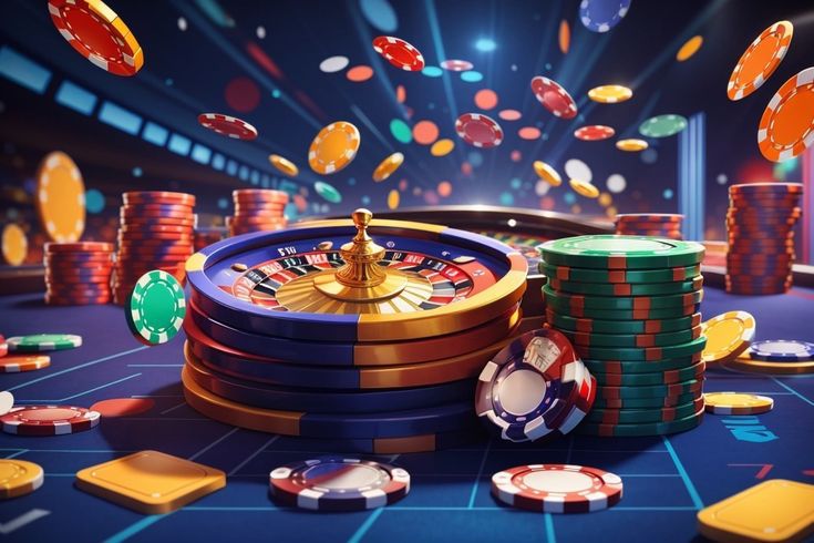 GoldBet پاکستان ریئل منی گیمز
